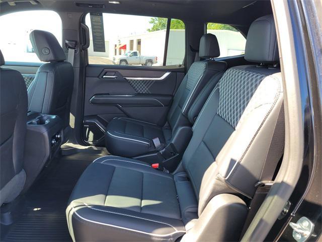 used 2024 GMC Acadia car, priced at $51,602