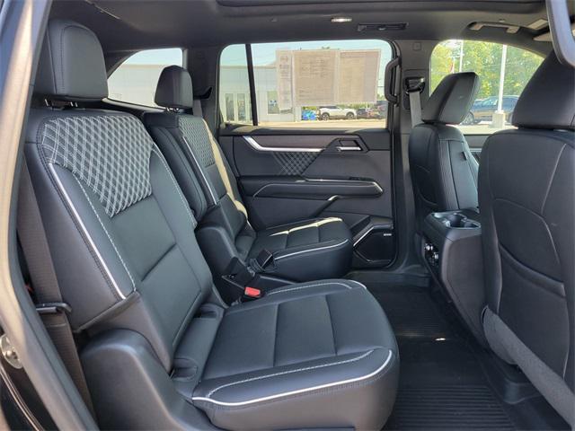 used 2024 GMC Acadia car, priced at $51,602