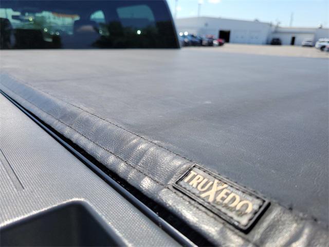 used 2014 Chevrolet Silverado 1500 car, priced at $16,987