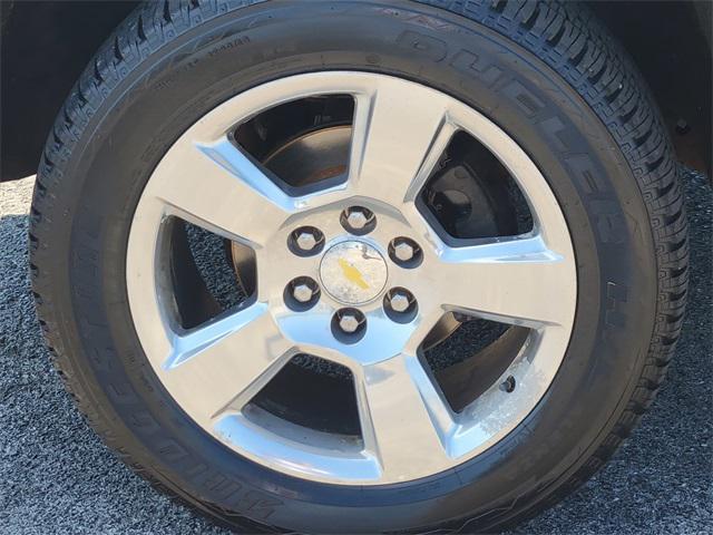 used 2014 Chevrolet Silverado 1500 car, priced at $16,987