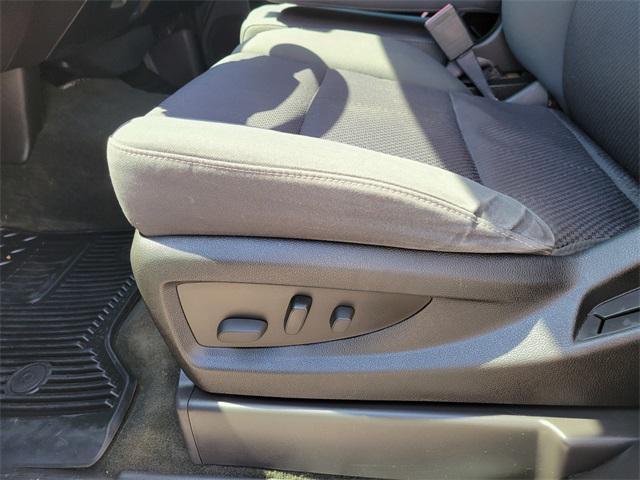 used 2014 Chevrolet Silverado 1500 car, priced at $16,987