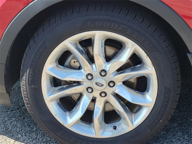 used 2015 Ford Explorer car, priced at $11,810
