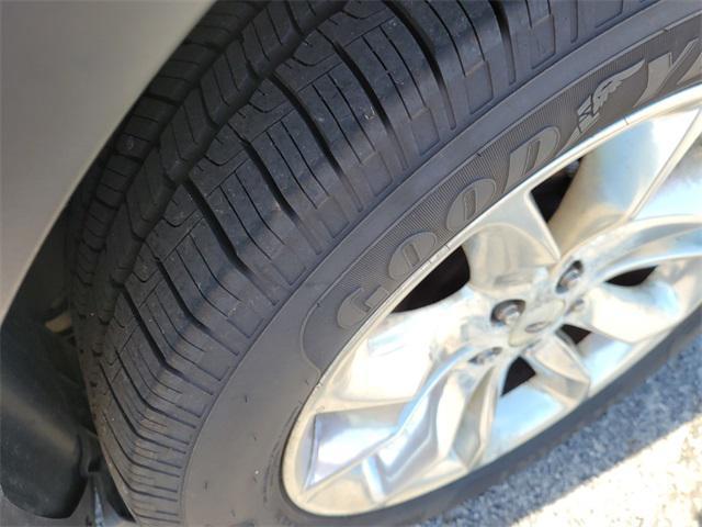 used 2015 Ford Explorer car, priced at $11,810