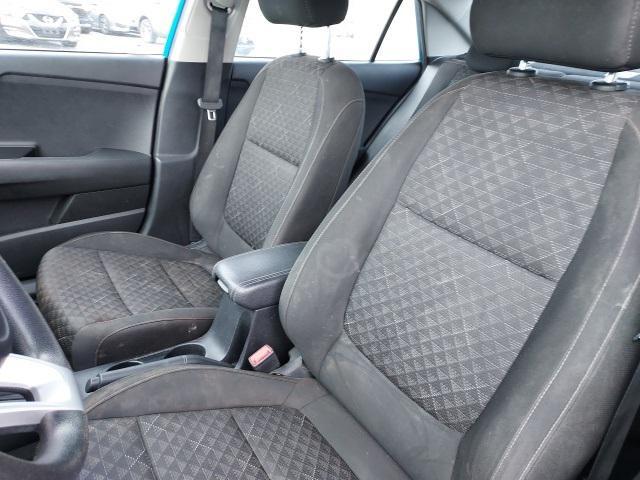 used 2023 Kia Rio car, priced at $14,578