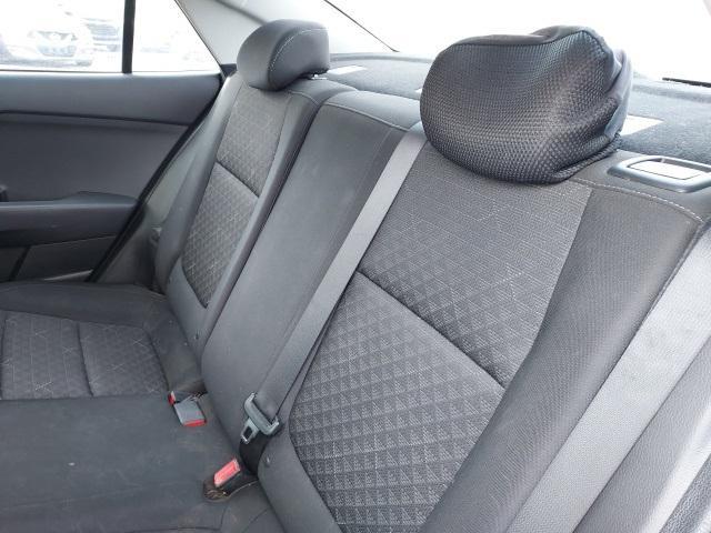 used 2023 Kia Rio car, priced at $14,578