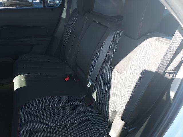 used 2017 Chevrolet Equinox car, priced at $11,354