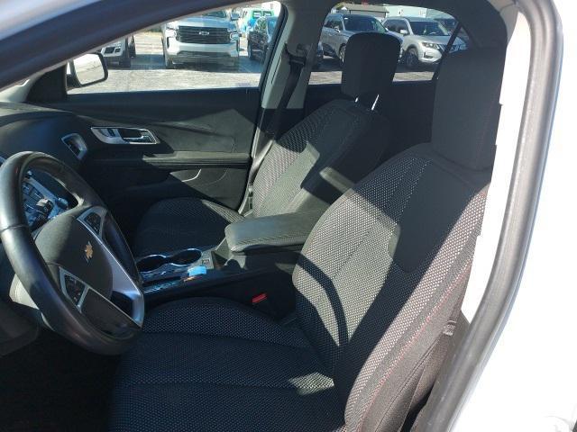 used 2017 Chevrolet Equinox car, priced at $11,354