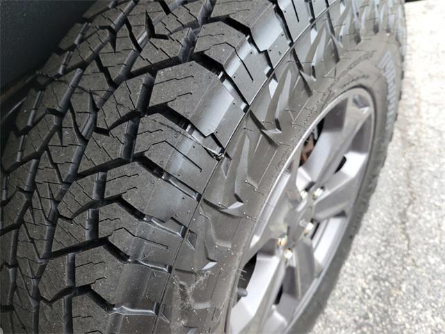 used 2018 Jeep Wrangler JK Unlimited car, priced at $21,980