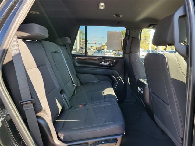 used 2024 GMC Yukon car, priced at $59,989