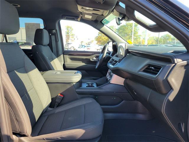 used 2024 GMC Yukon car, priced at $59,989