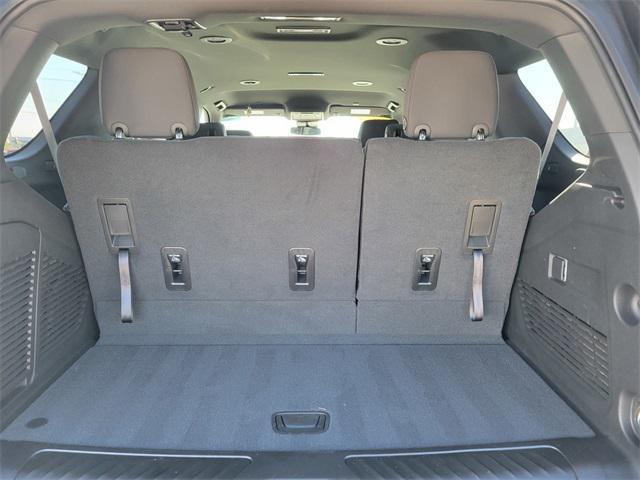 used 2024 GMC Yukon car, priced at $59,989