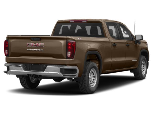 new 2025 GMC Sierra 1500 car, priced at $66,980