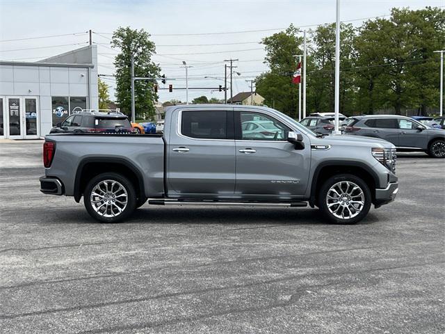 new 2024 GMC Sierra 1500 car, priced at $77,024