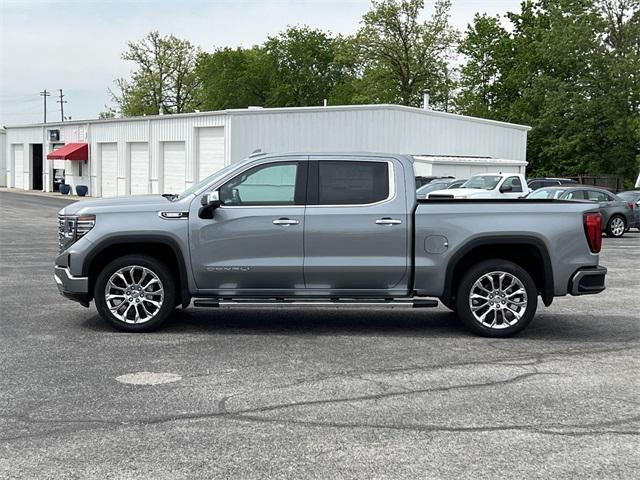 new 2024 GMC Sierra 1500 car, priced at $77,024