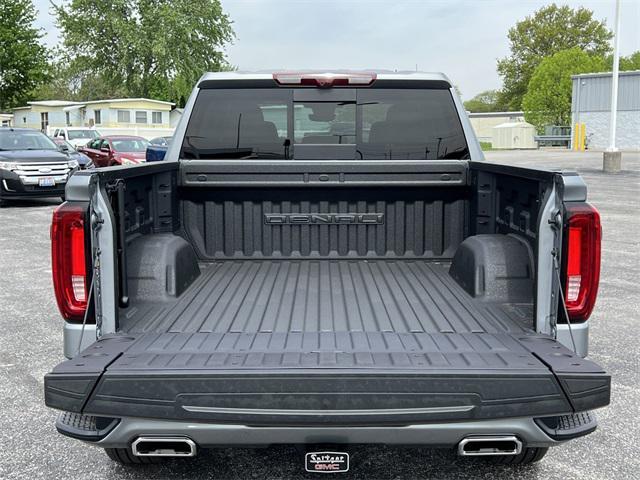 new 2024 GMC Sierra 1500 car, priced at $77,024