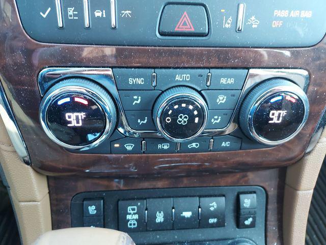 used 2015 Buick Enclave car, priced at $9,995