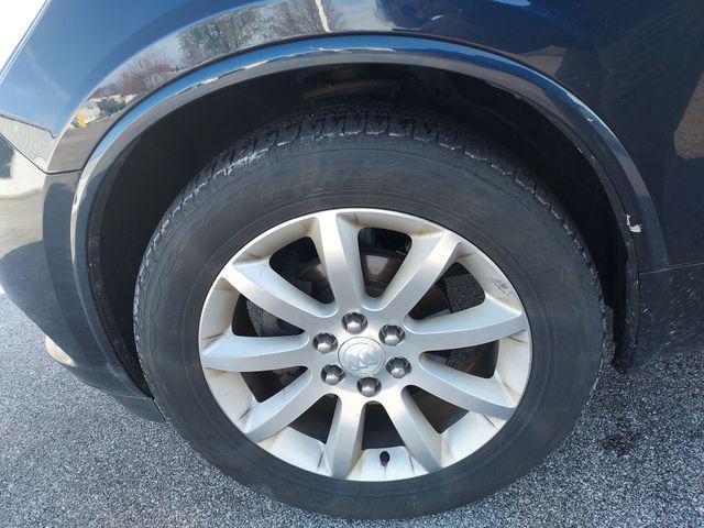 used 2015 Buick Enclave car, priced at $9,995
