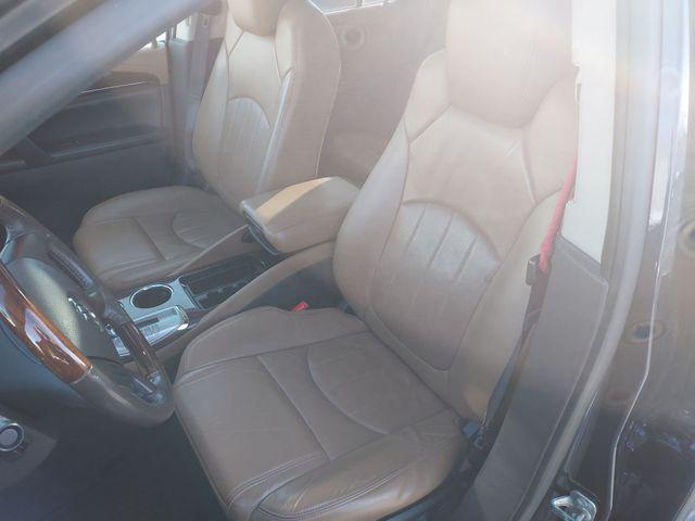 used 2015 Buick Enclave car, priced at $9,995