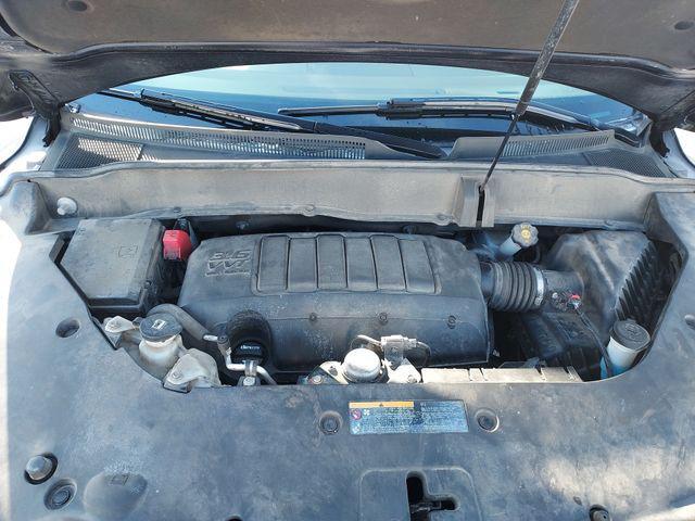 used 2015 Buick Enclave car, priced at $9,995