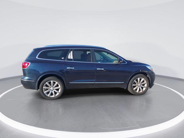used 2015 Buick Enclave car, priced at $9,995