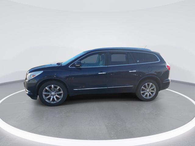 used 2015 Buick Enclave car, priced at $9,995
