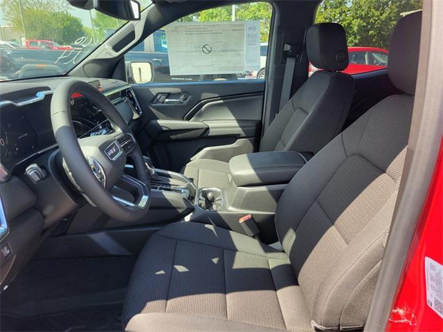new 2026 GMC Canyon car, priced at $44,465