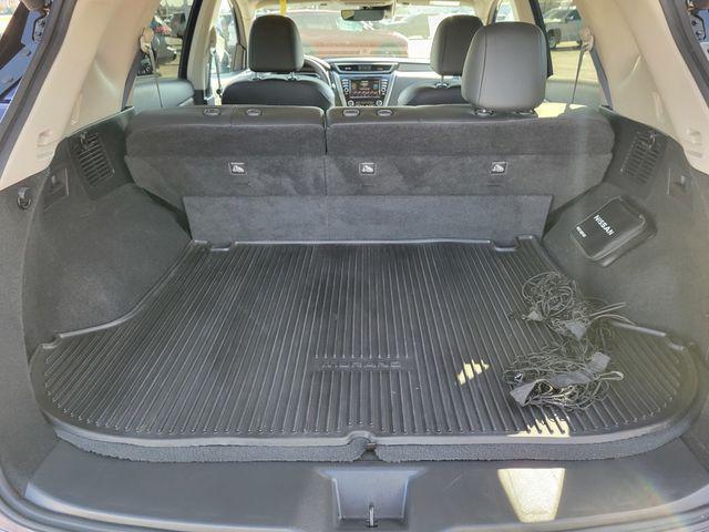 used 2024 Nissan Murano car, priced at $28,937