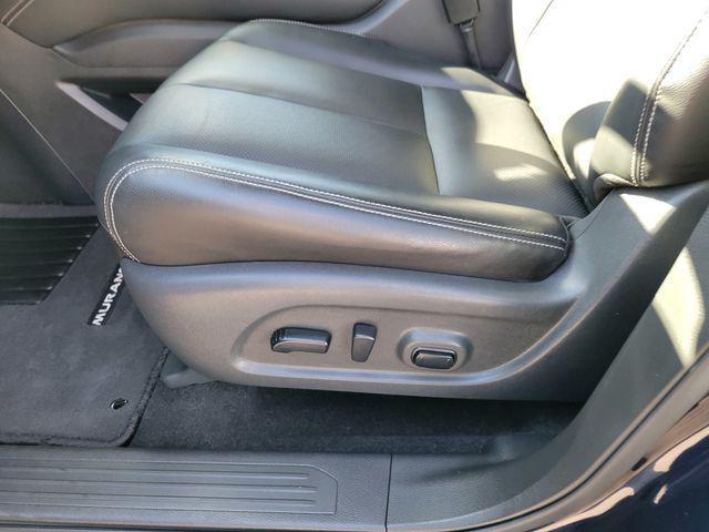 used 2024 Nissan Murano car, priced at $28,937