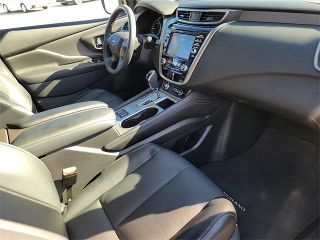 used 2024 Nissan Murano car, priced at $30,965
