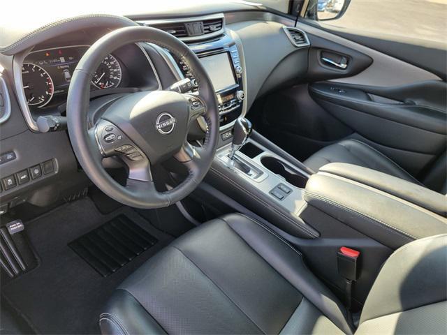 used 2024 Nissan Murano car, priced at $30,965