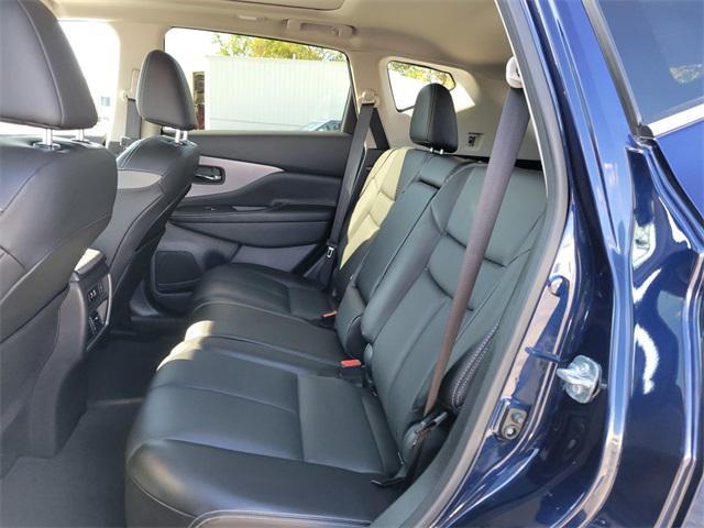 used 2024 Nissan Murano car, priced at $30,965