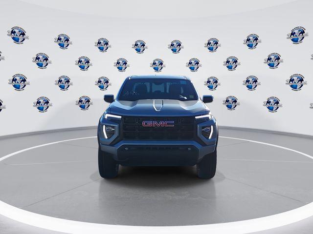 new 2026 GMC Canyon car, priced at $44,865