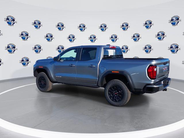 new 2026 GMC Canyon car, priced at $44,865