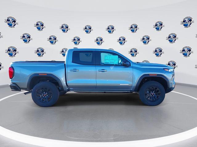 new 2026 GMC Canyon car, priced at $44,865