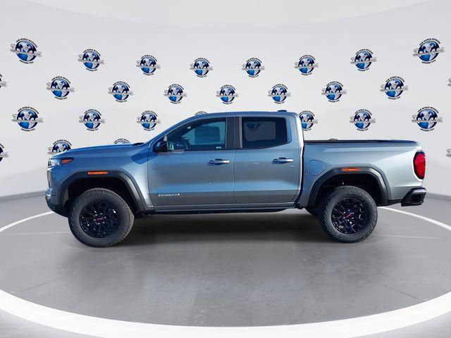 new 2026 GMC Canyon car, priced at $44,865