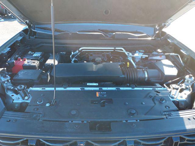 new 2026 GMC Canyon car, priced at $44,865