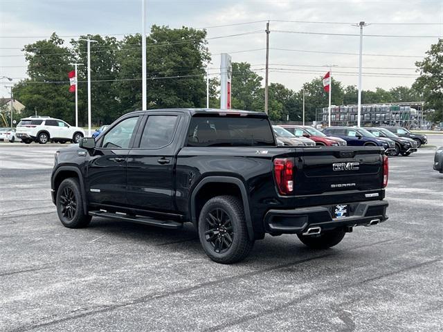 new 2024 GMC Sierra 1500 car, priced at $62,294