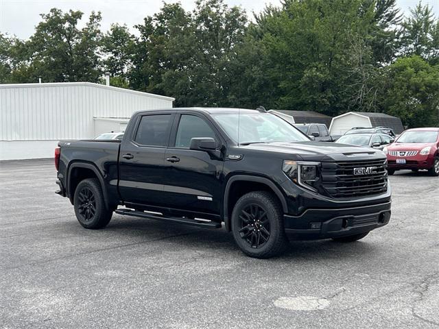 new 2024 GMC Sierra 1500 car, priced at $62,294