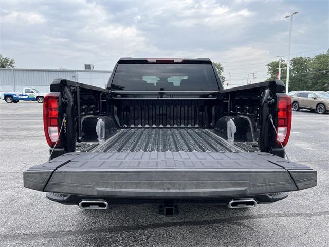 new 2024 GMC Sierra 1500 car, priced at $62,294