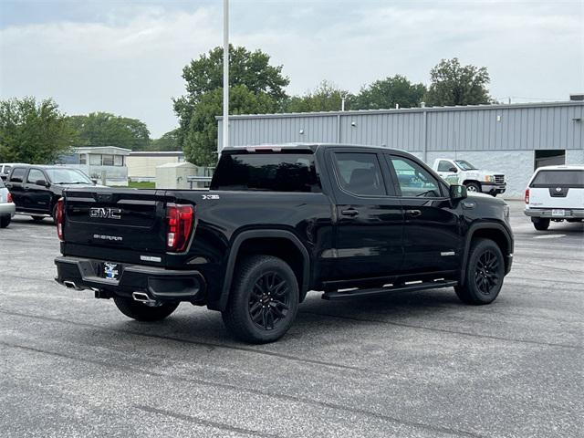 new 2024 GMC Sierra 1500 car, priced at $62,294