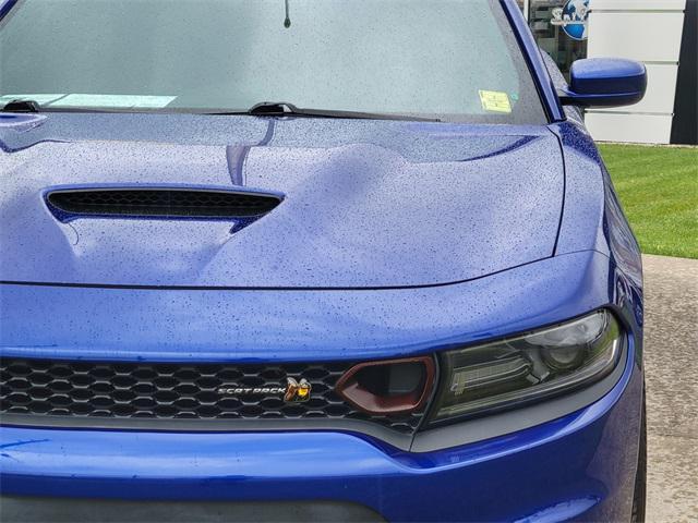 used 2020 Dodge Charger car, priced at $37,774
