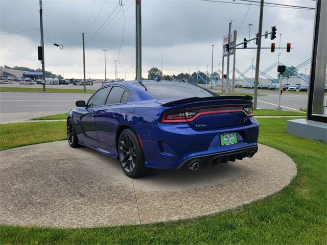 used 2020 Dodge Charger car, priced at $37,774