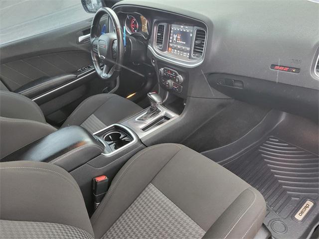 used 2020 Dodge Charger car, priced at $37,774