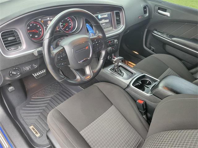 used 2020 Dodge Charger car, priced at $37,774