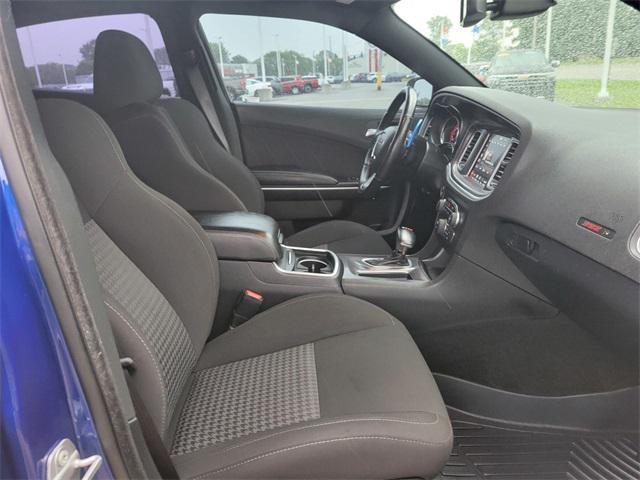 used 2020 Dodge Charger car, priced at $37,774