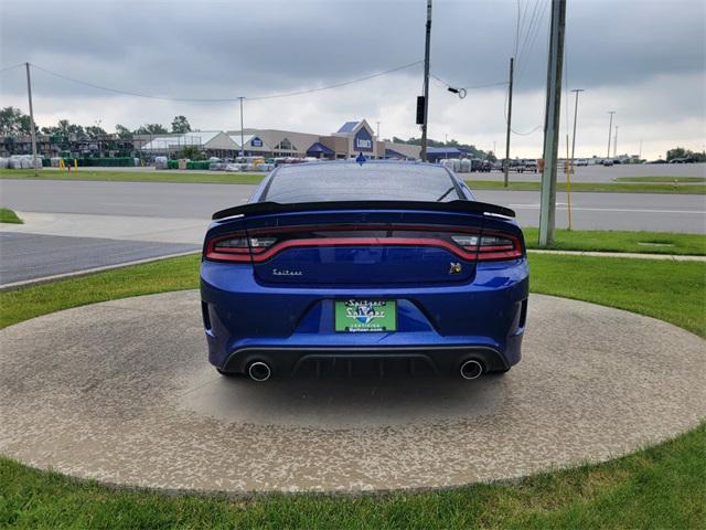 used 2020 Dodge Charger car, priced at $37,774