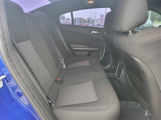 used 2020 Dodge Charger car, priced at $37,774