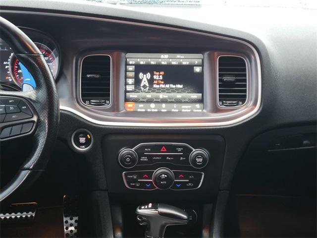 used 2020 Dodge Charger car, priced at $37,774