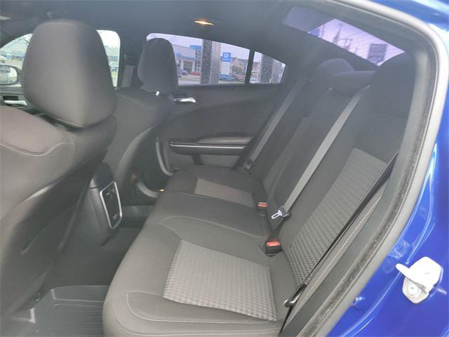used 2020 Dodge Charger car, priced at $37,774