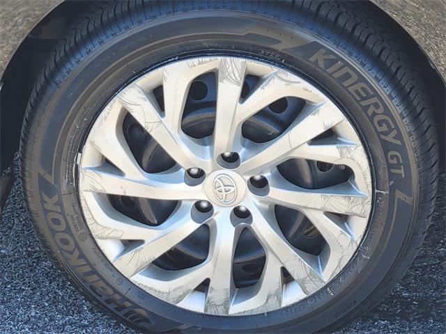used 2017 Toyota Corolla car, priced at $14,938
